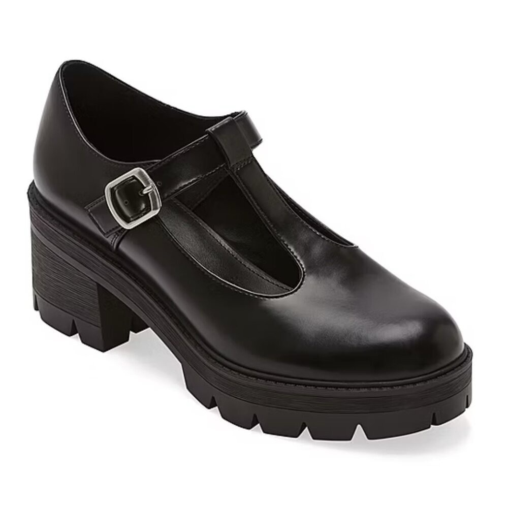 ARIZONA Women’s Lavelle Mary Jane Shoes Size 7